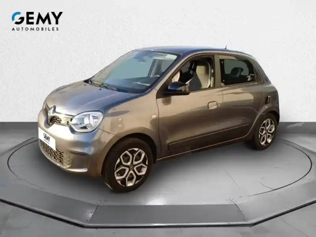 Renault Twingo iii sce 65