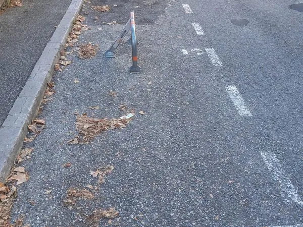 Loue place de parking Aix-les-Bains
