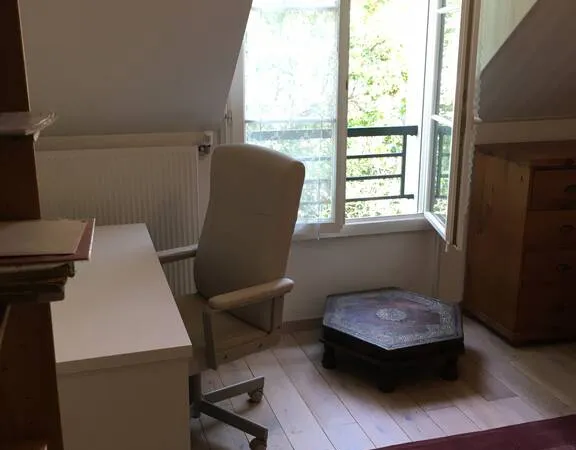 Appartement 3 pièces 69 m²