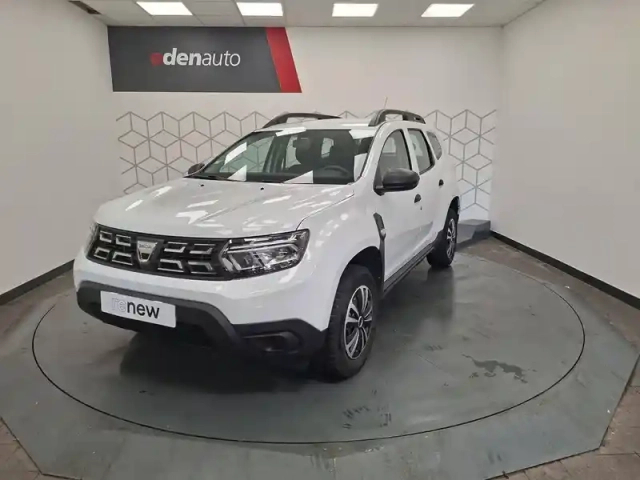 Dacia Duster eco-g 100 4x2