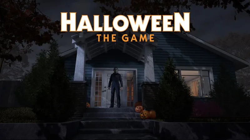 Halloween: The Game - i 3 Diari di Loomis del Capitolo 4
