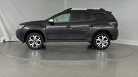 Dacia Duster 1.3 TCe 150ch FAP Prestige 4x2 EDC — photo 7