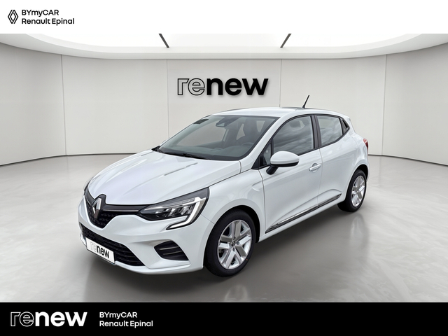 Renault Clio SCe 65 - 21