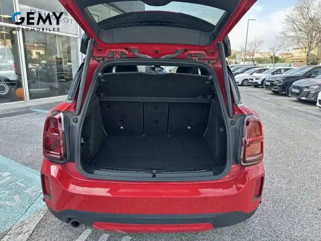 Mini Mini countryman 136 ch bva7 — photo 6