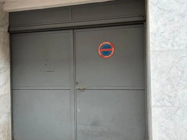 Box / Garage fermé et sécurisé de 13 m² - Paris 14e (Amiral-Mouchez)