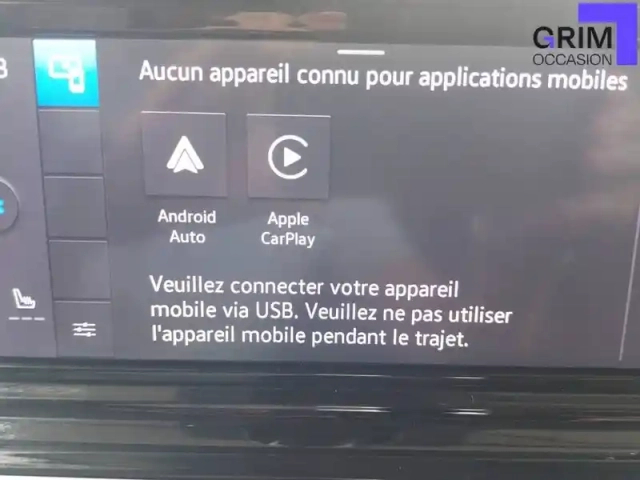 Ford Tourneo grand  connect 2.0 ecoblue 102 bvm6 — photo 8