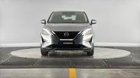 Nissan Qashqai 1.3 Mild Hybrid 158ch Business Edition Xtronic