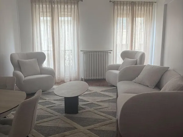 Vends appartement