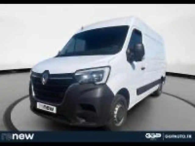 Renault Master fg f3500 l2h2 2.3 blue dci 135ch confort euro6e