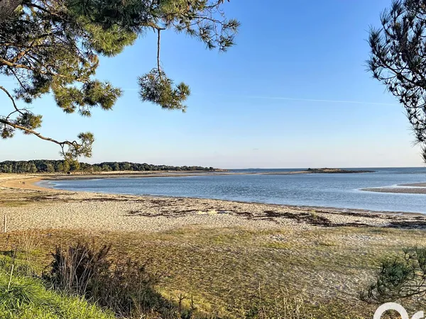 Maison 4 pièces 56 m²