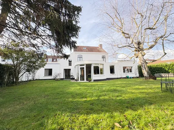 Vends maison 180m² Bondues