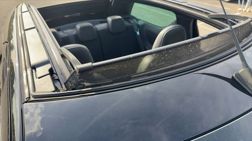 DS DS3 CABRIOLET THP 155 - Sport Chic – 2014 – 123785 km – Essence – Boîte Manuelle — photo 2