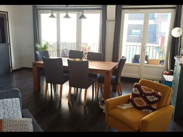 Appartement hyper centre Armentières
