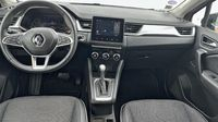 Renault Captur 1.6 E-Tech hybride 145ch Intens -21 — photo 8