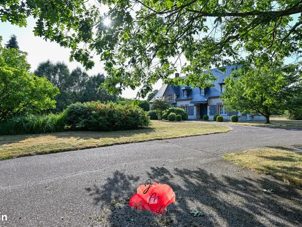 Propriété 10 pièces 286 m²