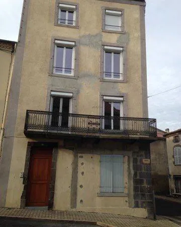 Appartement 3 pièces 54 m²