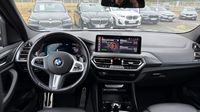 Bmw X3 xDrive20d 190ch M Sport — photo 11