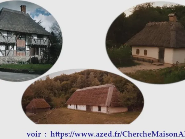 Achat Maison avec Crédit-vendeur