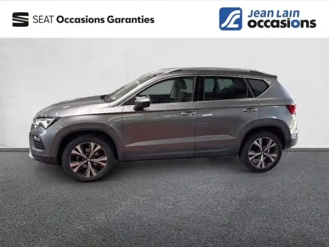 Seat Ateca 1.0 tsi 110 ch start/stop — photo 7