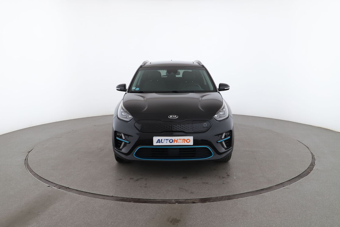 Kia Niro Electrique 64 kWh Premium — photo 8