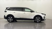 Peugeot 5008 1.2 PureTech 130ch S&S GT EAT8 — photo 4