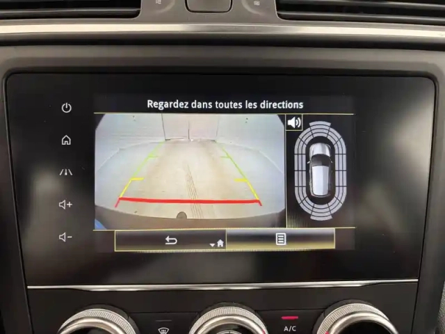 Renault Kadjar tce 140 edc — photo 33