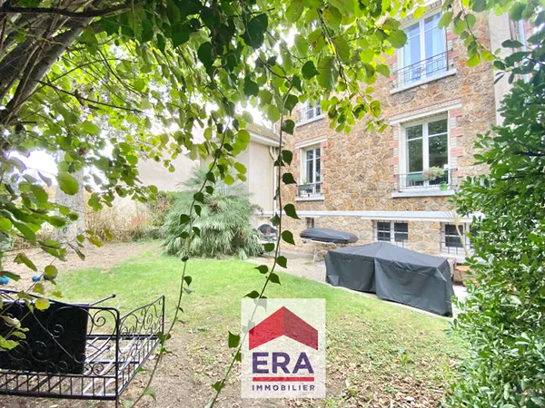 Maison 6 pièces 115 m²