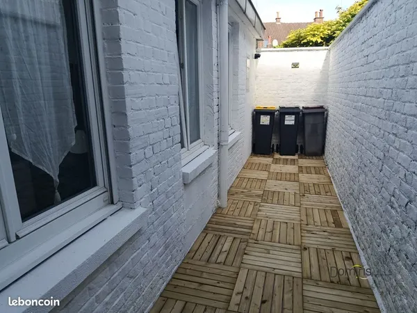 Maison 4 pièces 120 m²