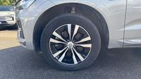 Volvo Xc60 T6 AWD 253 + 145ch Plus Style Chrome Geartronic — photo 9