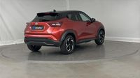 Nissan Juke 1.0 DIG-T 114ch Shadow 2023.5 — photo 5