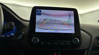 Ford Puma 1.0 Flexifuel 125ch S&S mHEV ST-Line X — photo 28