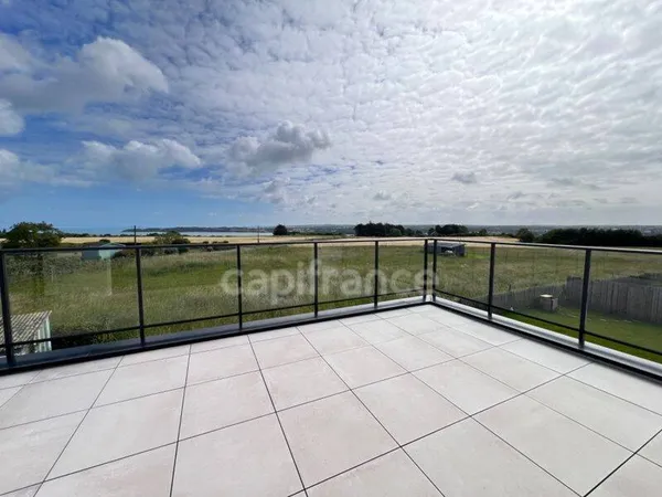 Maison 6 pièces 145 m²