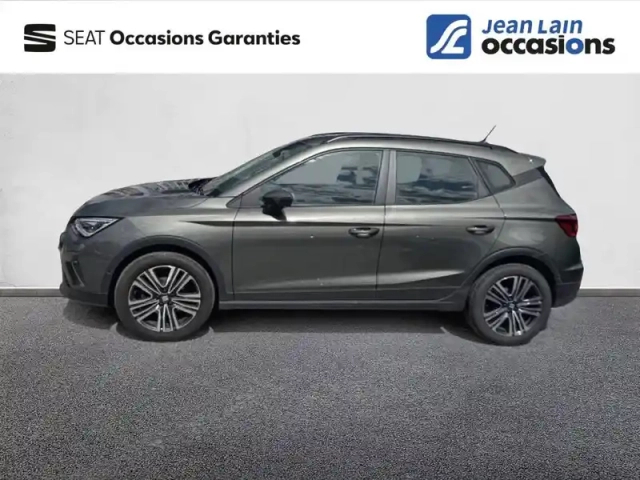 Seat Arona 1.0 tsi 95 ch start/stop bvm5 — photo 7