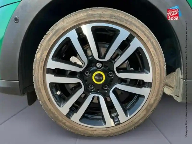 Mini Mini cooper se 184ch edition premium plus bva 5cv — photo 10