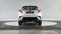 Toyota C-Hr 184h GR-Sport 2WD E-CVT MY22 — photo 6