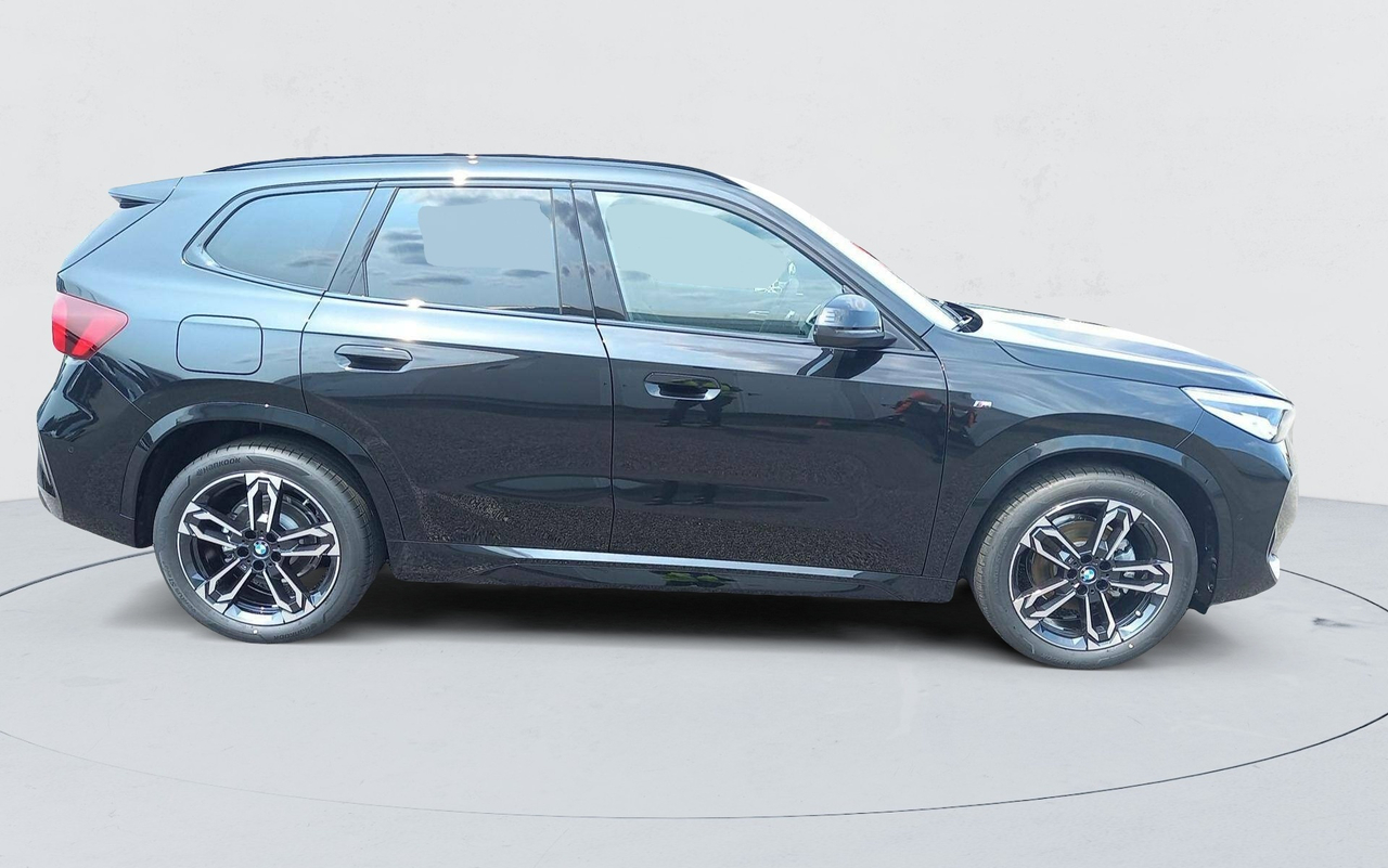 BMW X1 — photo 6