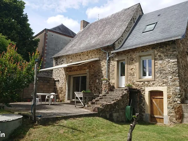 MAISON 165m2