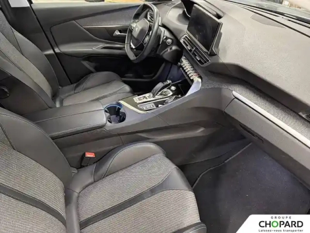 Peugeot 3008 puretech 130ch s&amp;s eat8 — photo 15