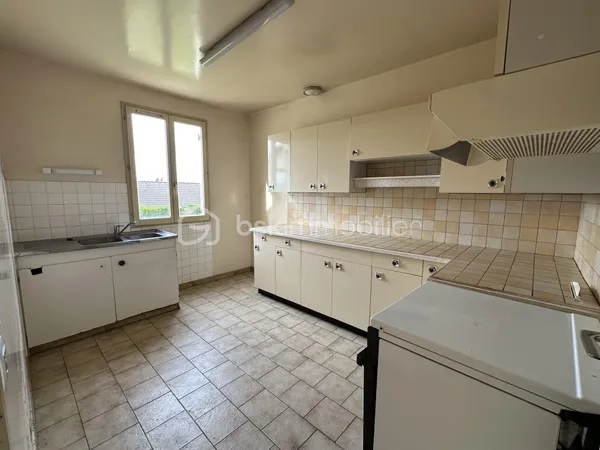 Maison 17 pièces 72 m²
