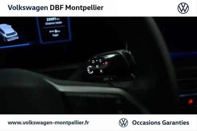 Volkswagen Tiguan 1.5 ehybrid 272ch dsg6 elegance — photo 4