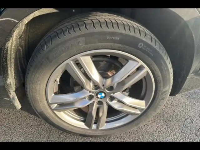 Bmw X1 sdrive18ia 136ch m sport dkg7 — photo 14