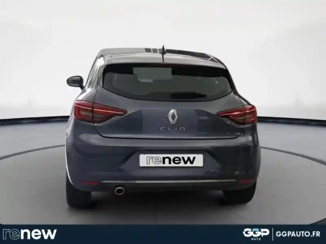 Renault Clio 1.0 tce 90ch intens -21n — photo 19
