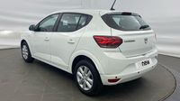 Dacia Sandero 1.0 SCe 65ch Confort -22 — photo 6