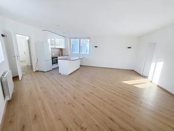 Superbe Appartement Lumineux à Tourcoing, Secteur Gare