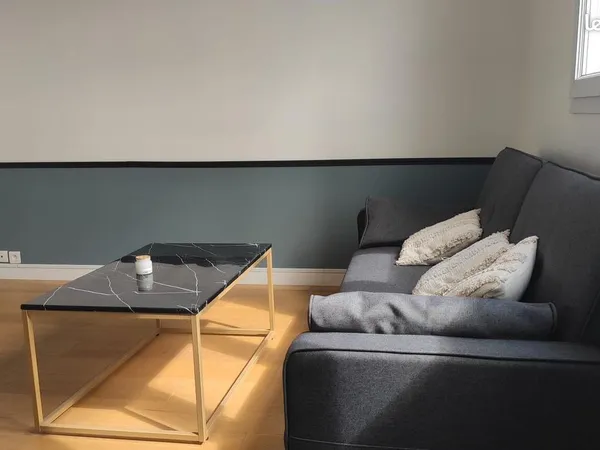 Appartement T3 Quartier Ste Thérése - meublé et lumineux