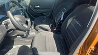 Dacia Duster Blue dCi 115 4x4 Prestige — photo 9
