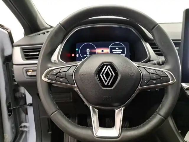 Renault Captur tce 90 ch — photo 76