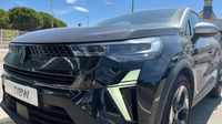 Renault Captur 1.8 E-Tech full hybrid 160ch Techno - 25 — photo 17