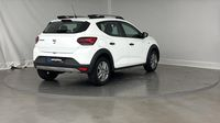 Dacia Sandero 1.0 ECO-G 100ch Stepway Essential — photo 5
