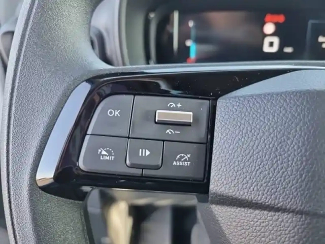 Citroën Berlingo van m 650kg bluehdi 100 s&amp;s bvm6 — photo 55
